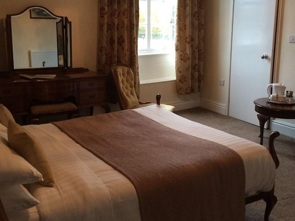 The Eagles Hotel Llanrwst Buitenkant foto
