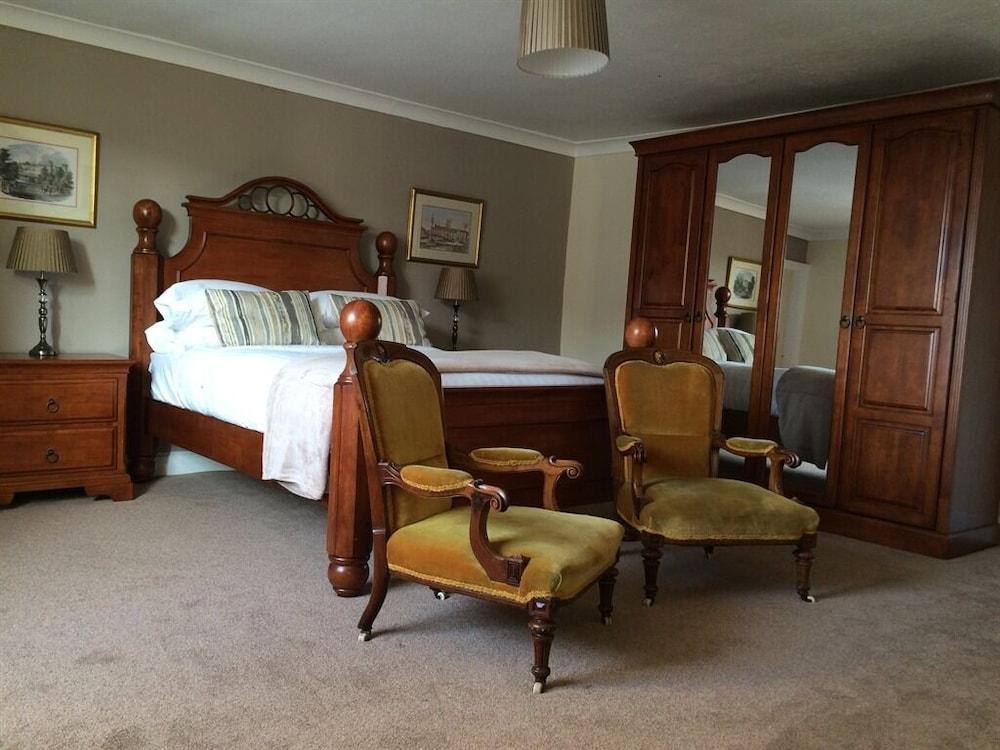 The Eagles Hotel Llanrwst Buitenkant foto