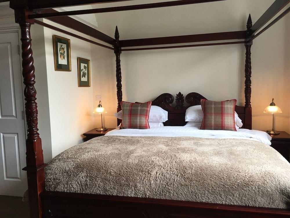 The Eagles Hotel Llanrwst Buitenkant foto