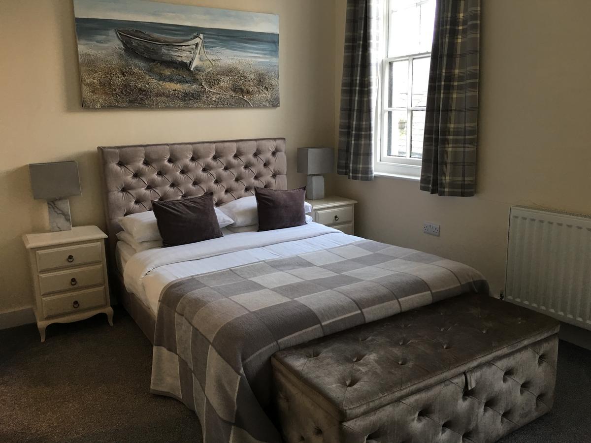 The Eagles Hotel Llanrwst Buitenkant foto