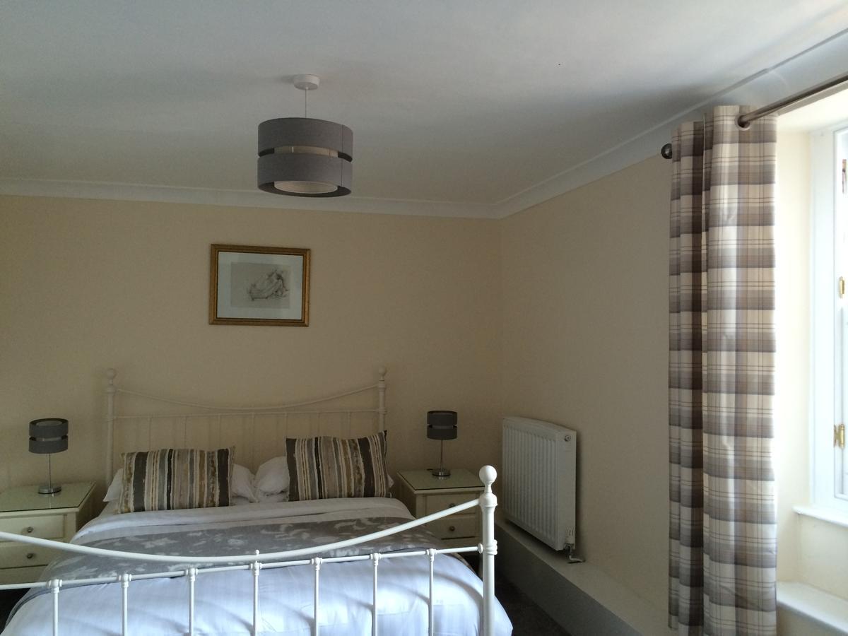 The Eagles Hotel Llanrwst Buitenkant foto